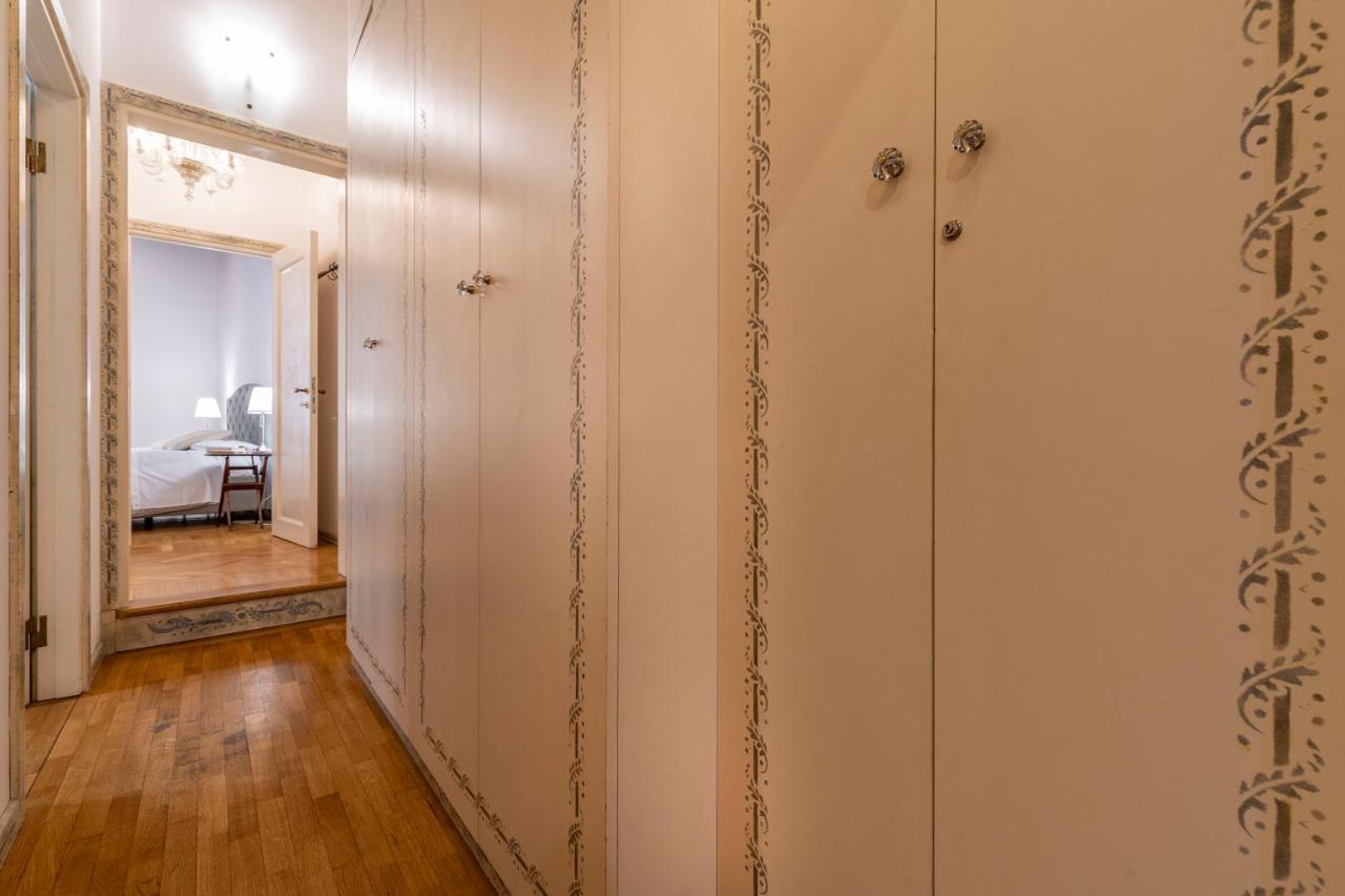 Ferienwohnung Ca' Del Doge San Marco Venedig Exterior foto