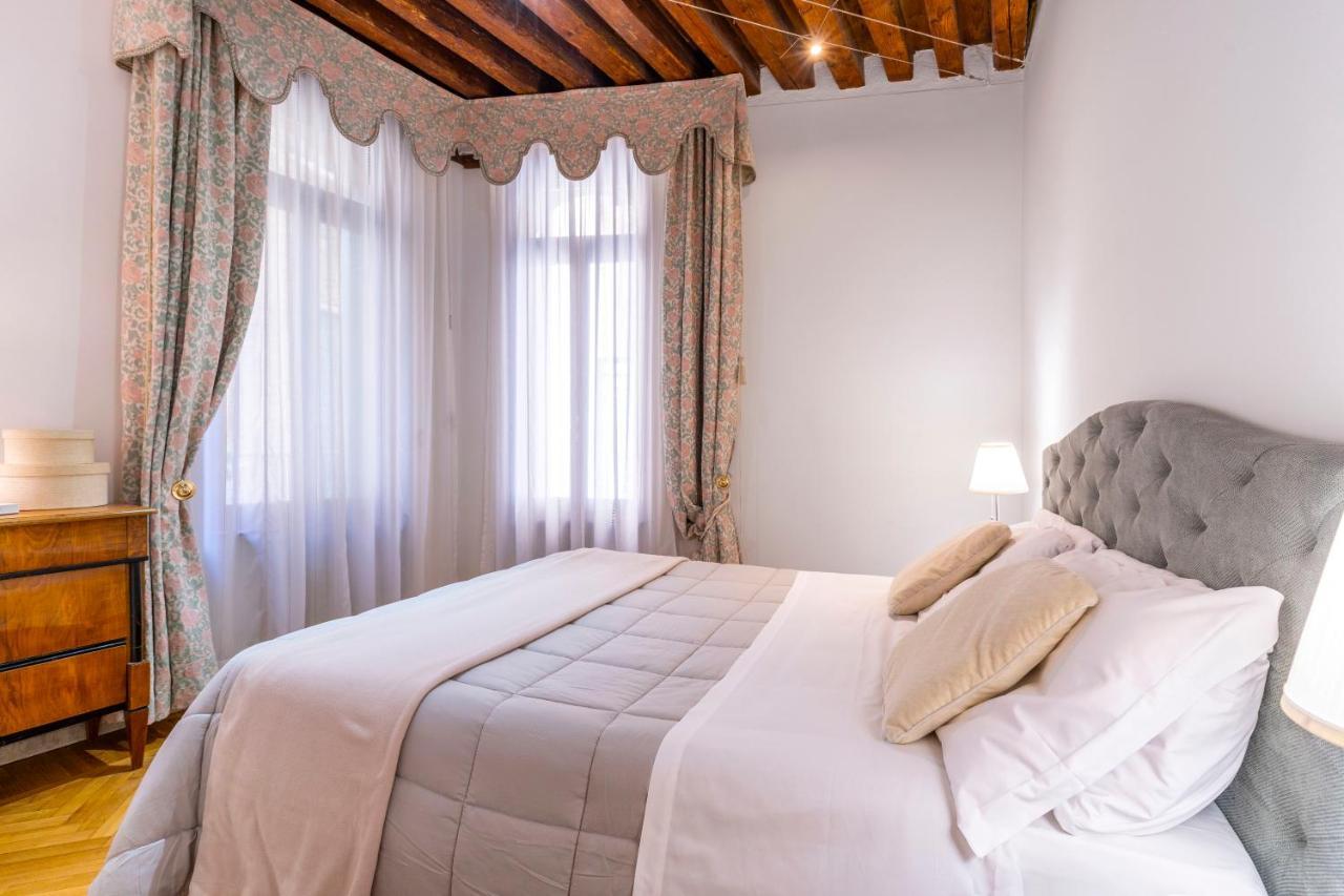 Ferienwohnung Ca' Del Doge San Marco Venedig Exterior foto