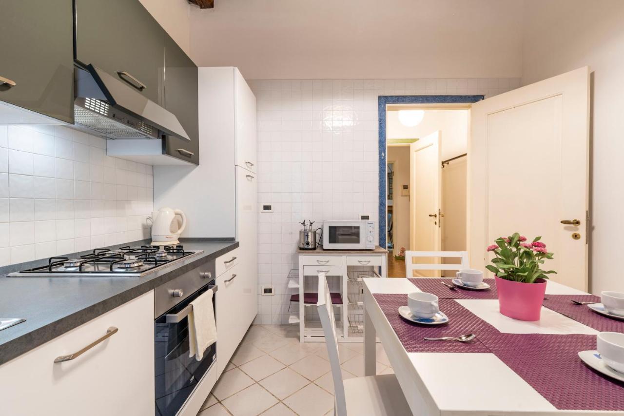 Ferienwohnung Ca' Del Doge San Marco Venedig Exterior foto