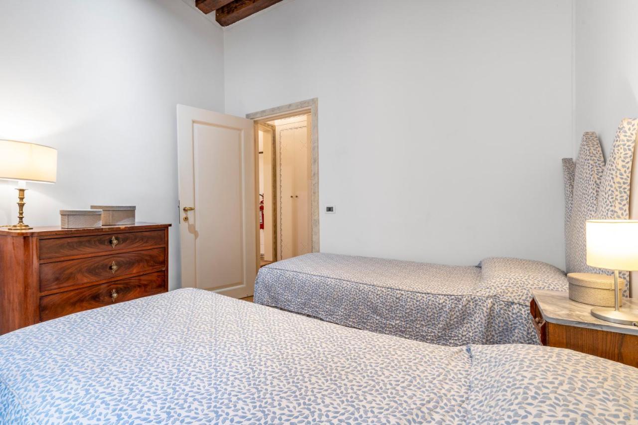 Ferienwohnung Ca' Del Doge San Marco Venedig Exterior foto